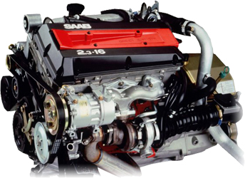 P9C19 Engine